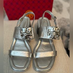 Tory Burch Sandals